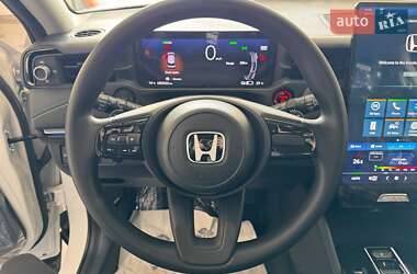 Внедорожник / Кроссовер Honda eNS1 2024 в 