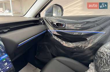 Внедорожник / Кроссовер Honda eNS1 2024 в 