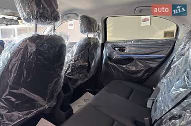 Внедорожник / Кроссовер Honda eNS1 2024 в 