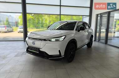 Позашляховик / Кросовер Honda eNS1 2024 в Черкасах