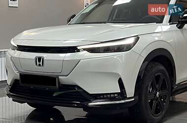 Позашляховик / Кросовер Honda eNS1 2024 в 