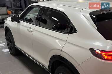 Позашляховик / Кросовер Honda eNS1 2024 в 