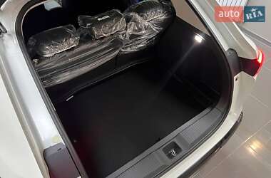 Позашляховик / Кросовер Honda eNS1 2024 в 