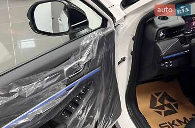 Позашляховик / Кросовер Honda eNS1 2024 в 