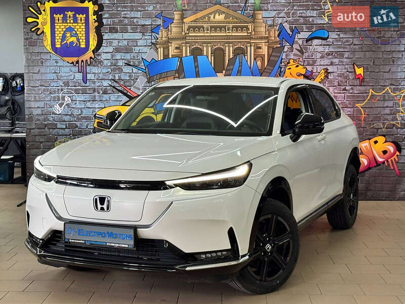 Внедорожник / Кроссовер Honda eNS1 2024 в Львове