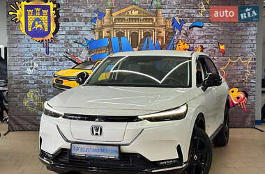 Позашляховик / Кросовер Honda eNS1 2024 в Львові