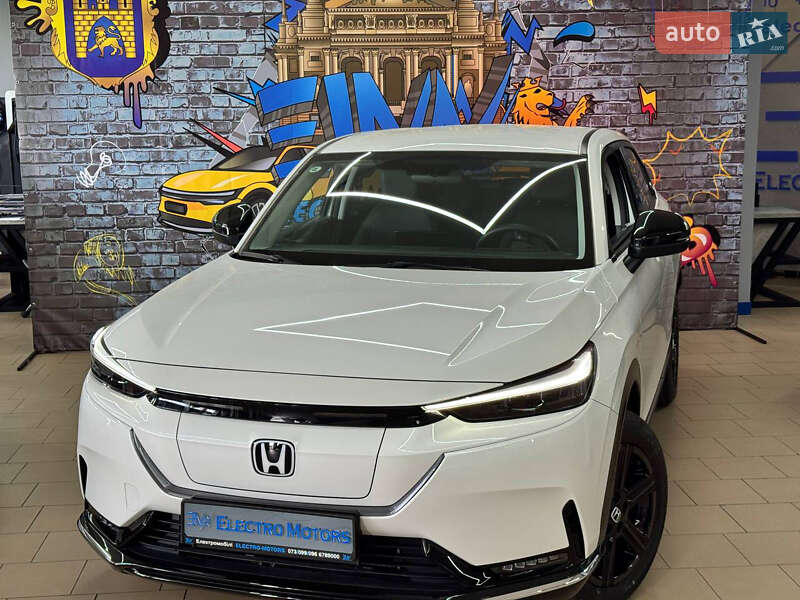 Внедорожник / Кроссовер Honda eNS1 2024 в Львове