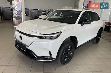 Внедорожник / Кроссовер Honda eNS1 2024 в Киеве