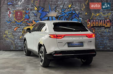 Внедорожник / Кроссовер Honda eNS1 2024 в 