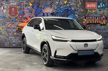 Позашляховик / Кросовер Honda eNS1 2024 в Вінниці
