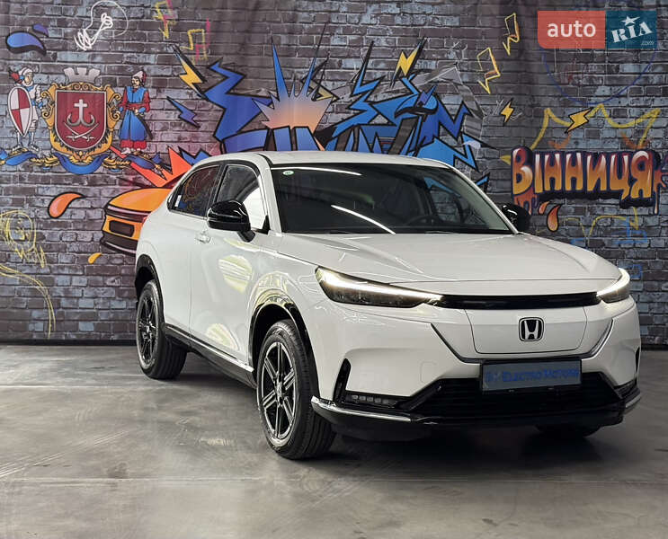 Внедорожник / Кроссовер Honda eNS1 2024 в 