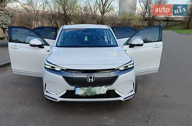 Позашляховик / Кросовер Honda eNS1 2023 в Кривому Розі