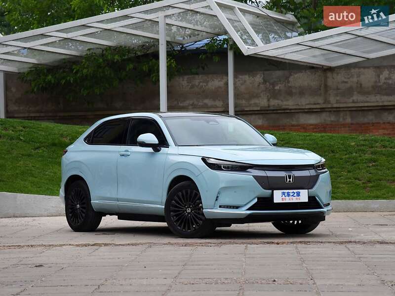 Внедорожник / Кроссовер Honda eNS1 2024 в 