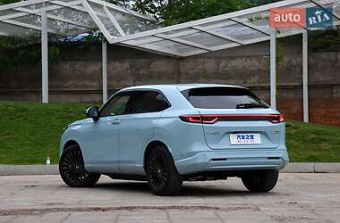 Внедорожник / Кроссовер Honda eNS1 2024 в 