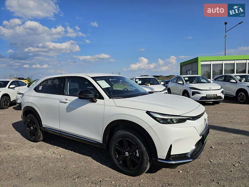 Позашляховик / Кросовер Honda eNS1 2024 в Києві