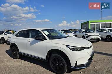 Внедорожник / Кроссовер Honda eNS1 2024 в 