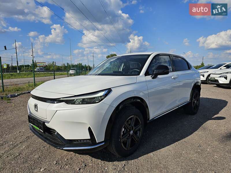 Позашляховик / Кросовер Honda eNS1 2024 в Києві