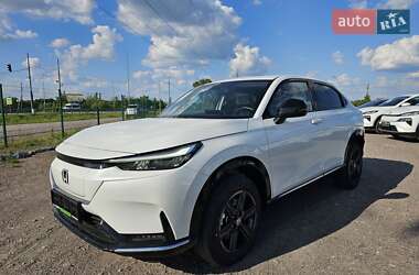 Внедорожник / Кроссовер Honda eNS1 2024 в 