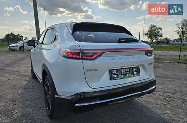Внедорожник / Кроссовер Honda eNS1 2024 в 