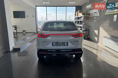 Позашляховик / Кросовер Honda eNS1 2024 в 