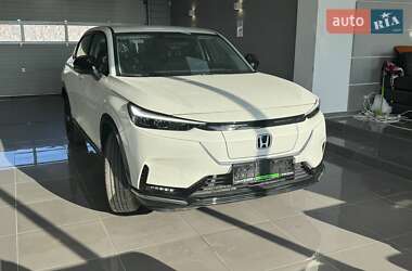 Позашляховик / Кросовер Honda eNS1 2024 в 