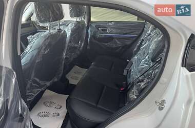 Позашляховик / Кросовер Honda eNS1 2024 в 