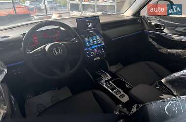 Позашляховик / Кросовер Honda eNS1 2024 в 