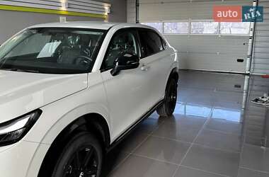 Внедорожник / Кроссовер Honda eNS1 2024 в 