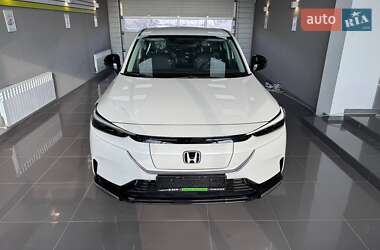Внедорожник / Кроссовер Honda eNS1 2024 в 