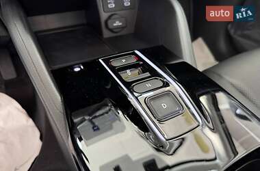 Внедорожник / Кроссовер Honda eNS1 2024 в 