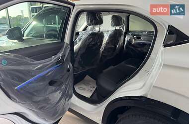Внедорожник / Кроссовер Honda eNS1 2024 в 