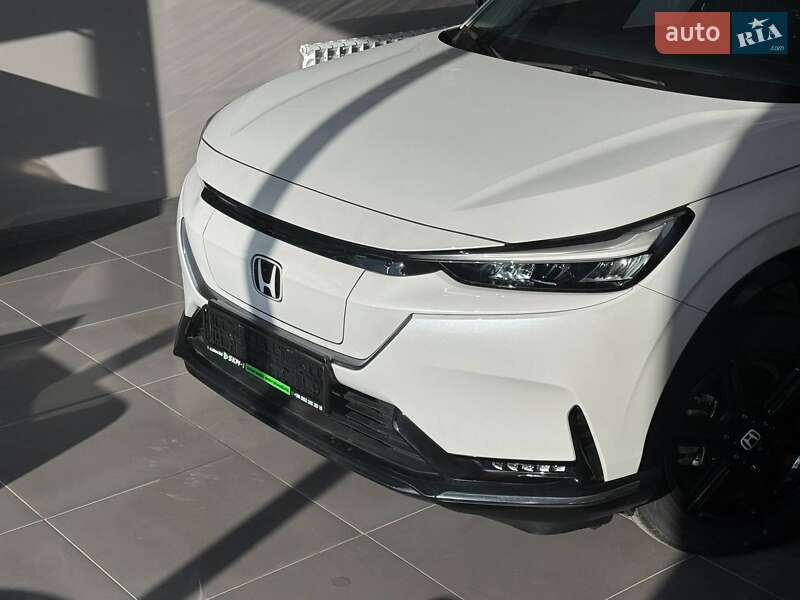 Внедорожник / Кроссовер Honda eNS1 2024 в Звенигородке