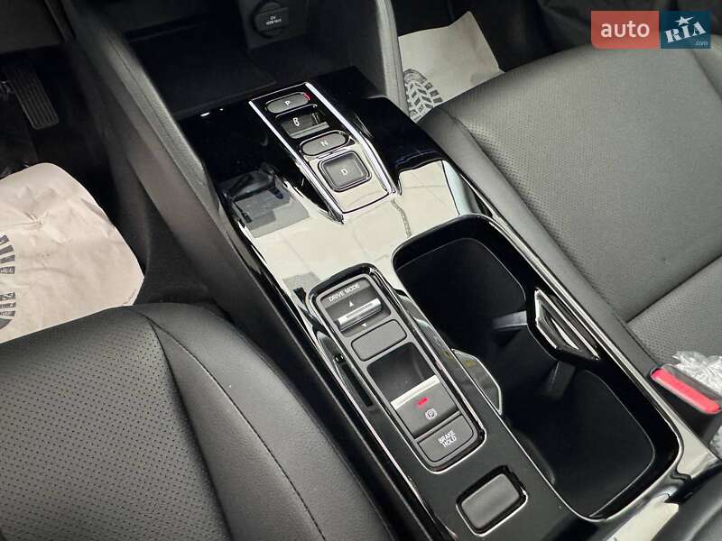 Внедорожник / Кроссовер Honda eNS1 2024 в Звенигородке