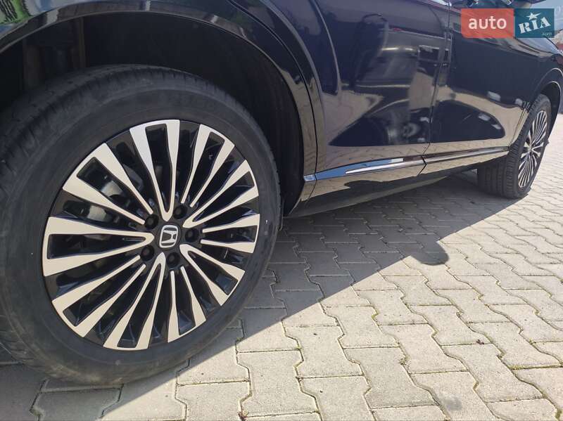 Внедорожник / Кроссовер Honda eNS1 2023 в Мукачево фото 10 Внедорожник / Кроссовер Honda eNS1 2023 в Мукачево