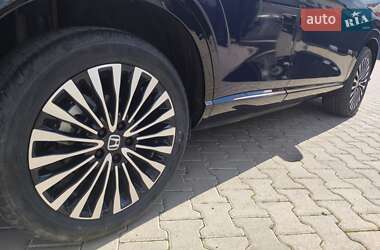 Внедорожник / Кроссовер Honda eNS1 2023 в 