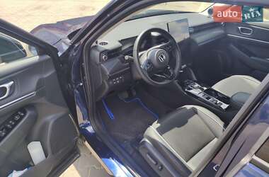 Позашляховик / Кросовер Honda eNS1 2023 в Мукачевому