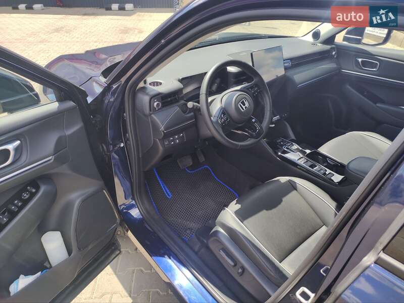 Внедорожник / Кроссовер Honda eNS1 2023 в Мукачево фото 14 Внедорожник / Кроссовер Honda eNS1 2023 в Мукачево