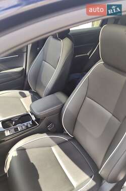 Позашляховик / Кросовер Honda eNS1 2023 в Мукачевому