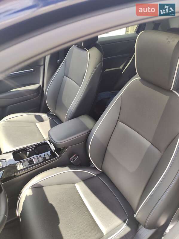 Внедорожник / Кроссовер Honda eNS1 2023 в Мукачево фото 18 Внедорожник / Кроссовер Honda eNS1 2023 в Мукачево