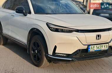 Позашляховик / Кросовер Honda eNS1 2024 в Дніпрі