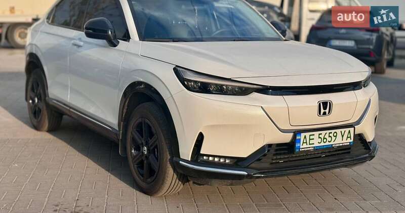 Honda eNS1 2024
