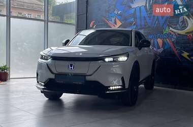 Внедорожник / Кроссовер Honda eNS1 2024 в 