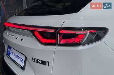Внедорожник / Кроссовер Honda eNS1 2024 в 