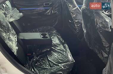 Внедорожник / Кроссовер Honda eNS1 2024 в 