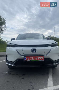 Внедорожник / Кроссовер Honda eNS1 2024 в 