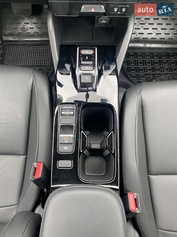 Позашляховик / Кросовер Honda eNS1 2024 в Вінниці