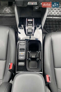 Внедорожник / Кроссовер Honda eNS1 2024 в 