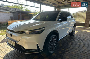 Внедорожник / Кроссовер Honda eNS1 2022 в 