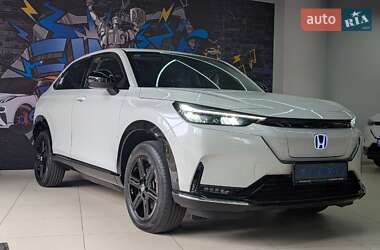 Внедорожник / Кроссовер Honda eNS1 2024 в 
