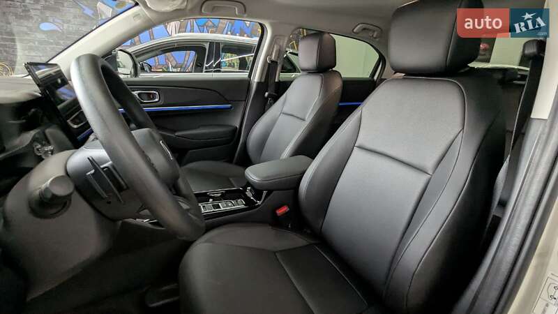 Позашляховик / Кросовер Honda eNS1 2024 в Києві